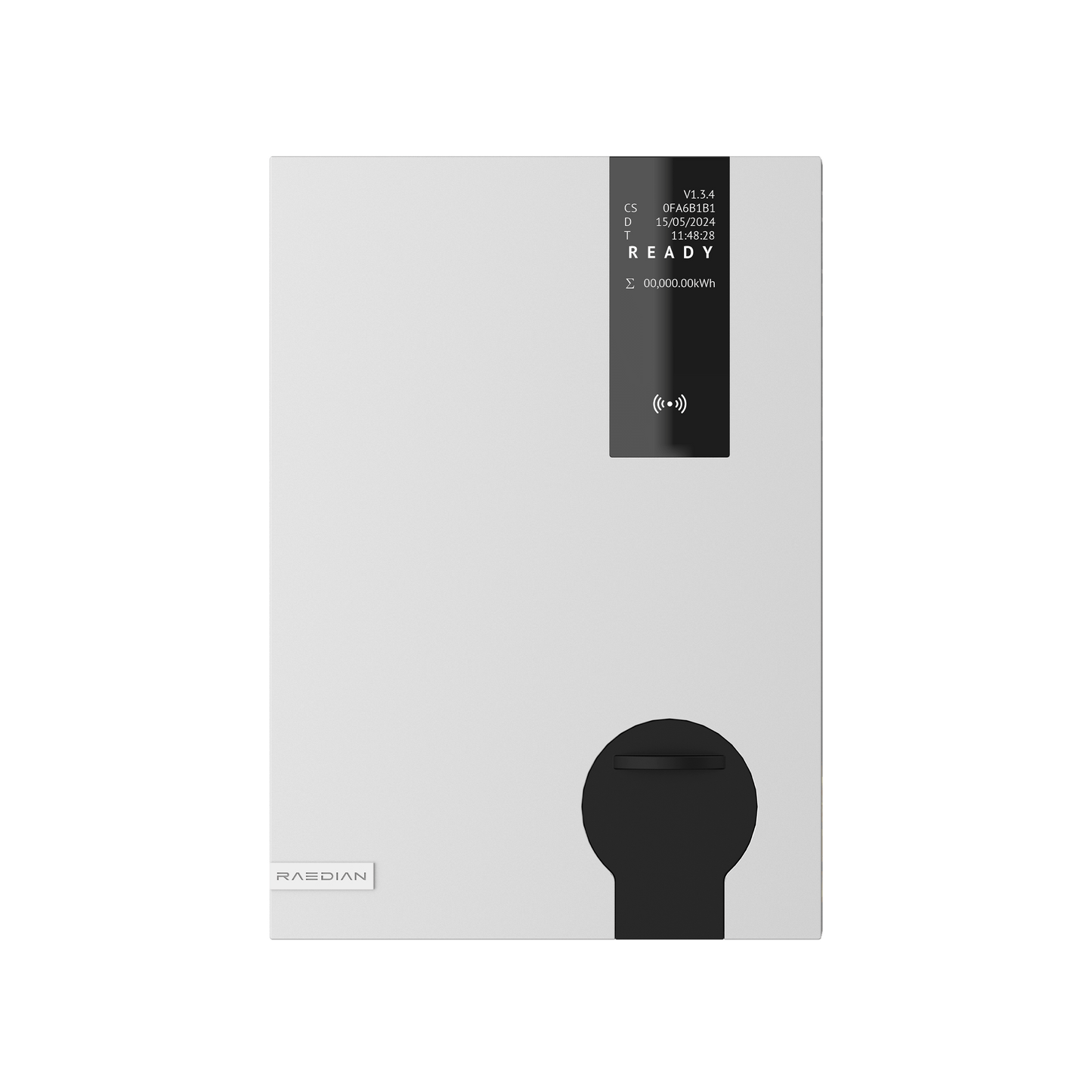 NEO Ladegerät für Elektrofahrzeuge – Intelligentes Laden in Perfektion