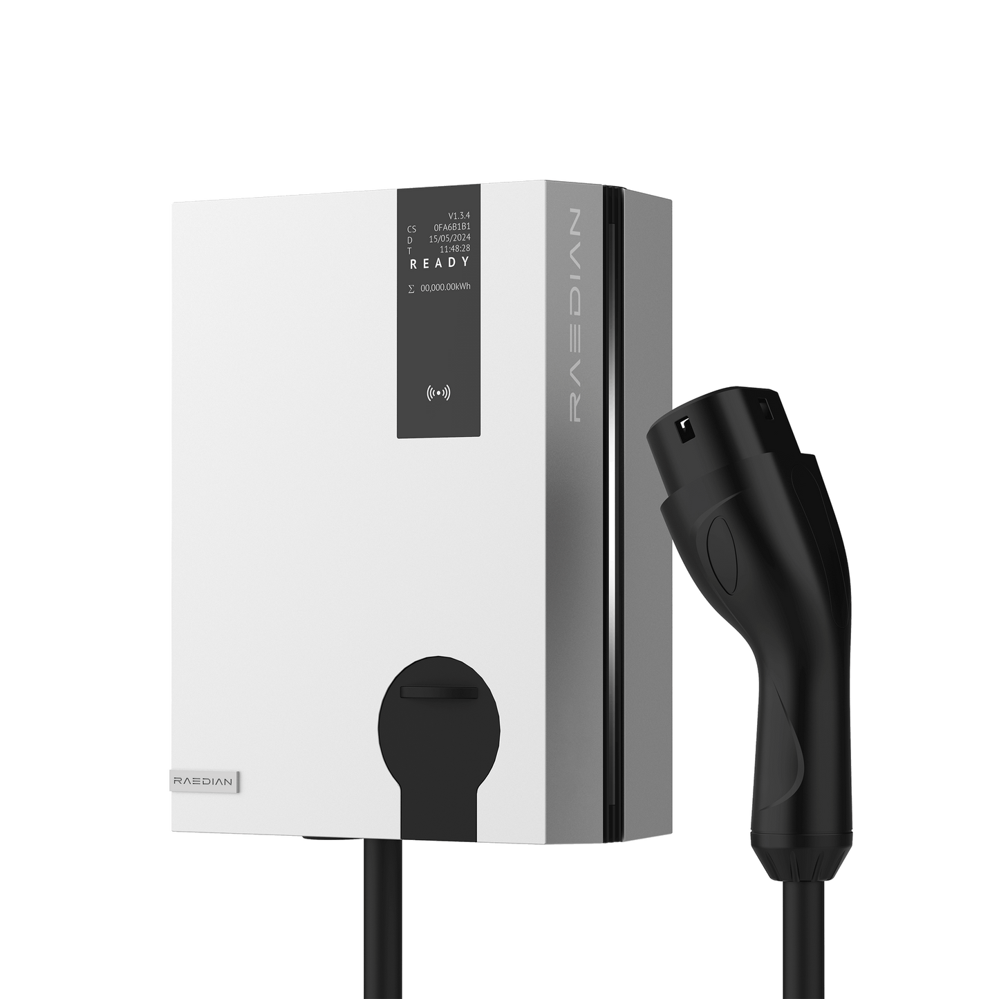 NEO Ladegerät für Elektrofahrzeuge – Intelligentes Laden in Perfektion