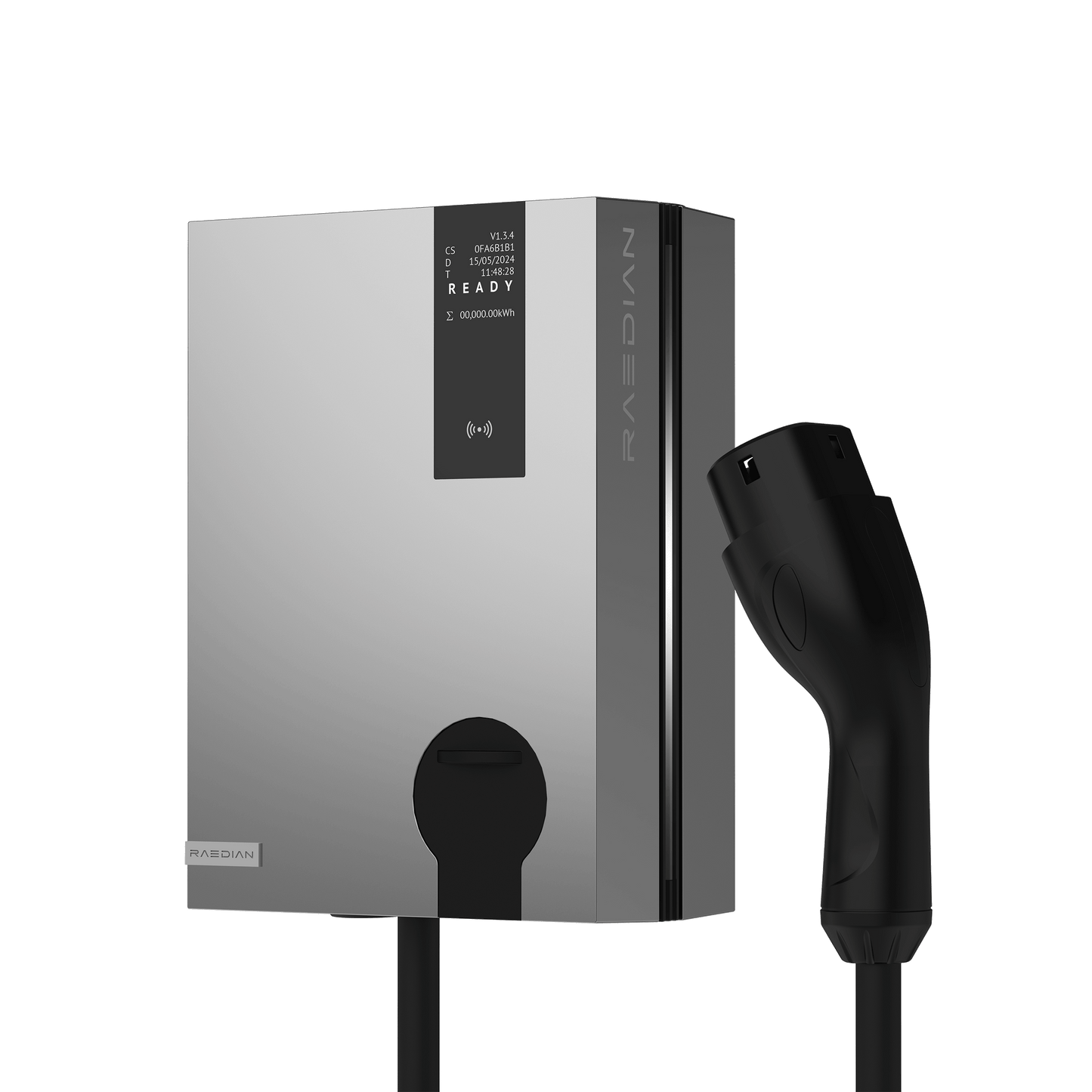 NEO Ladegerät für Elektrofahrzeuge – Intelligentes Laden in Perfektion