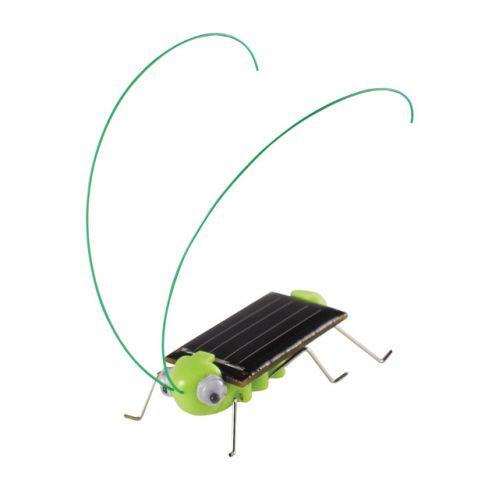 Solar Grille: Das sonnenbetriebene Vergnügen
