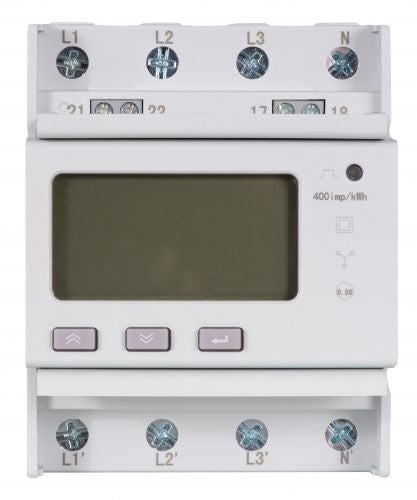 SAX-ADL400 Smartmeter Standard für Sax Heimspeicheranlagen 0,00%MwSt