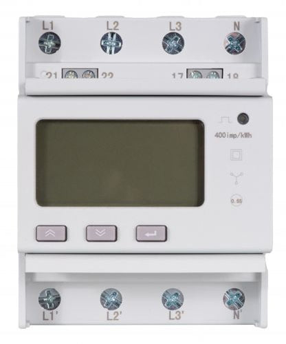 SAX-ADL400 Smartmeter Standard für Sax Heimspeicheranlagen 0,00%MwSt
