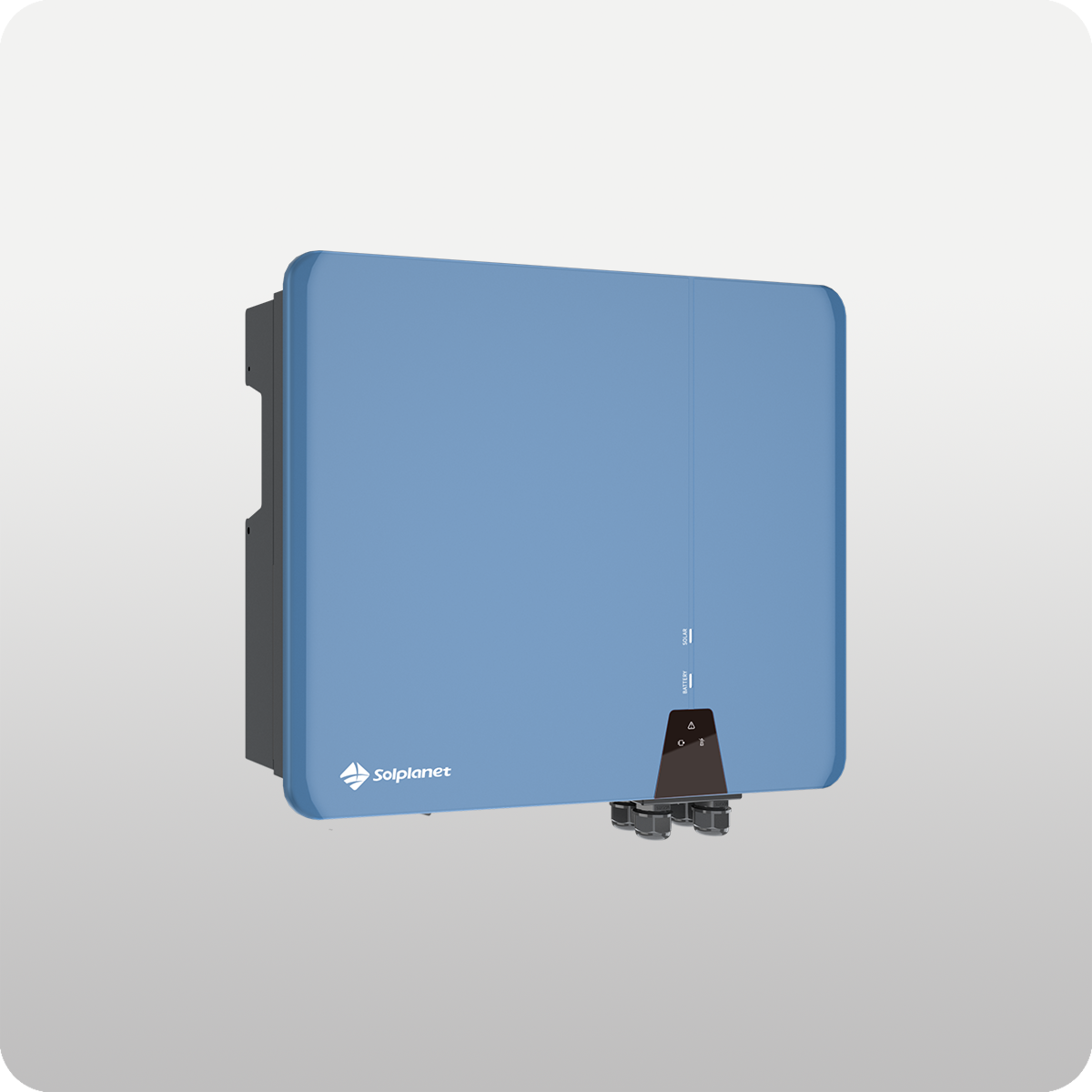 Solplanet Hybrid Wechselrichter ASW012kH-T3