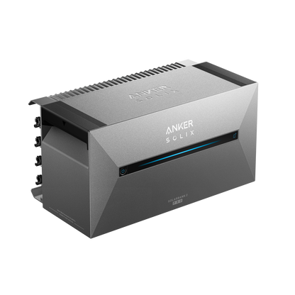 Anker SOLIX Solarbank 2 E1600 Pro Speicher für Balkonkraftwerke 0,00% MwSt