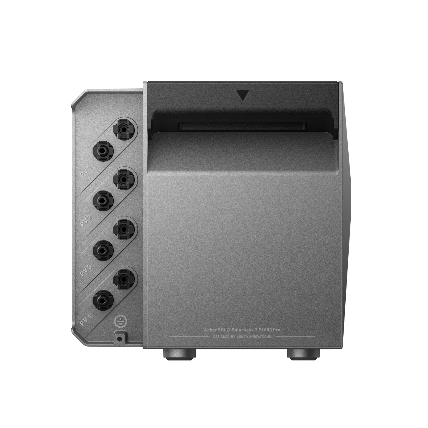Anker SOLIX Solarbank 2 E1600 Pro Speicher für Balkonkraftwerke 0,00% MwSt