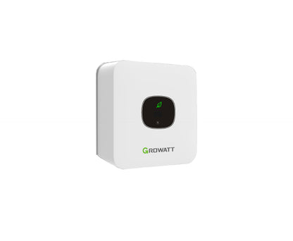 Growatt MIC 600TL-X Wechselrichter ohne WiFi