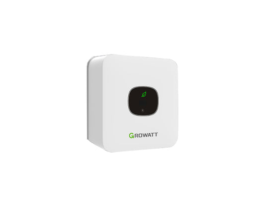 Growatt MIC 600TL-X Wechselrichter ohne WiFi