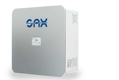 SAX-Power Homespeicher Plus 7,7kWh  0,00% MwSt