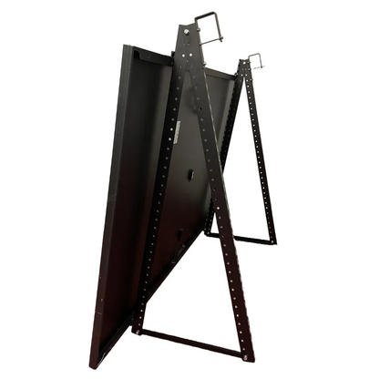 SunLit Solarmodulhalterung 3-in-1 (Full-Black) für Balkonkraftwerke 0,00%MwSt frei