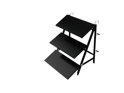 MoeCell Large (225W + Halterung)