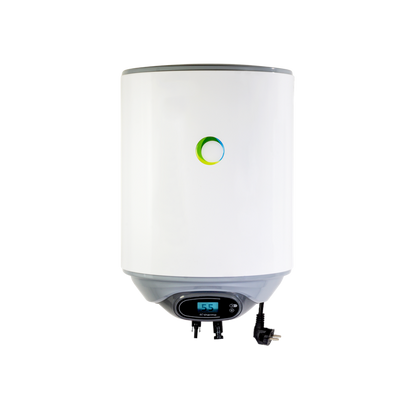 Fothermo Photovoltaischer Hybridboiler 30 Liter