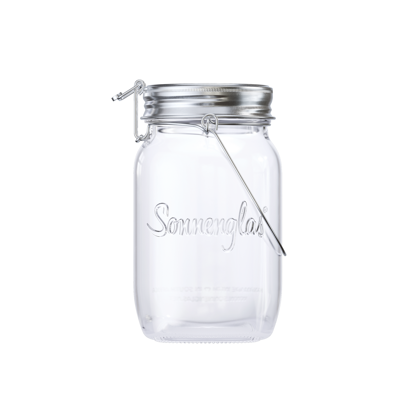 SONNENGLAS® Mini (Generation 6)